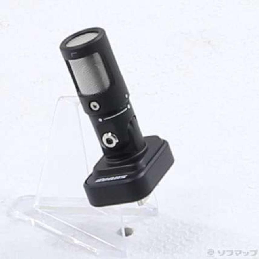 〔中古〕SHURE(シュア)  MV88-USBC | SHURE | 04