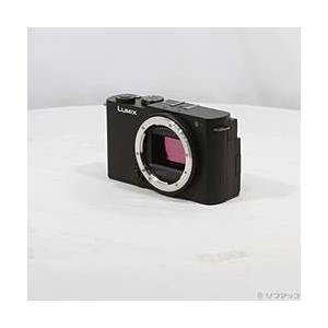 Panasonic（パナソニック） 〔中古〕 期間特価対象品 LUMIX S9 ボディ