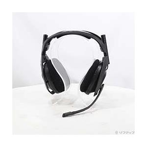 〔中古〕logicool(ロジクール)  ASTRO A50ワイヤレスゲーミングヘッドセット + ベースステーション A50WL-002 | logicool