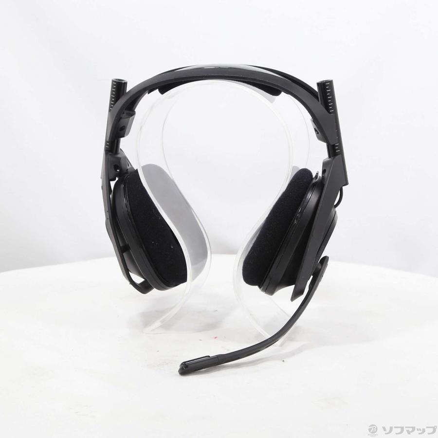 〔中古〕logicool(ロジクール)  ASTRO A50ワイヤレスゲーミングヘッドセット + ベースステーション A50WL-002 | logicool | 01
