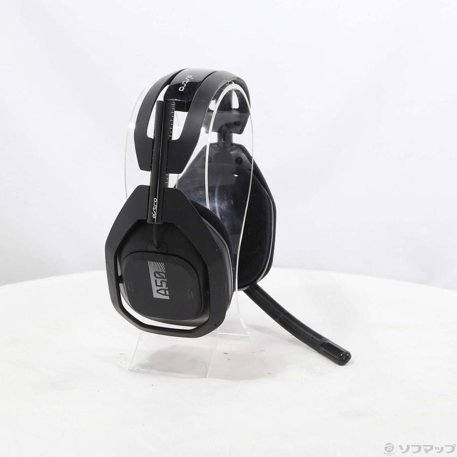 〔中古〕logicool(ロジクール)  ASTRO A50ワイヤレスゲーミングヘッドセット + ベースステーション A50WL-002 | logicool | 04