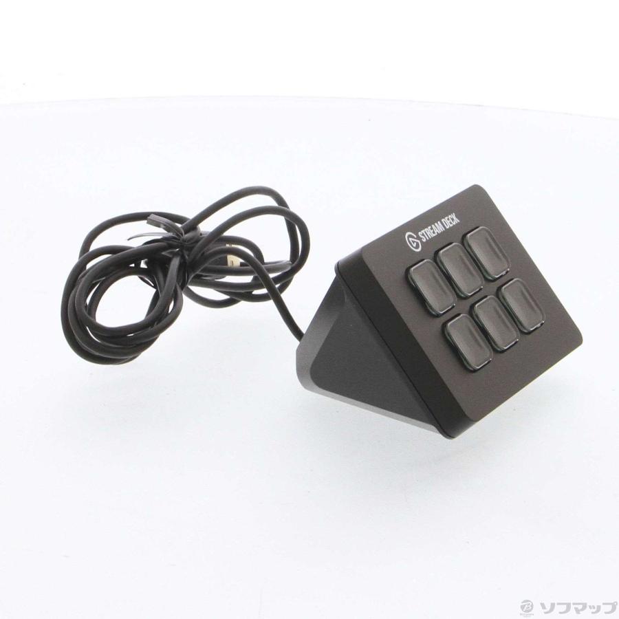 〔中古〕ELGATO  Elgato Stream Deck Mini |  | 04