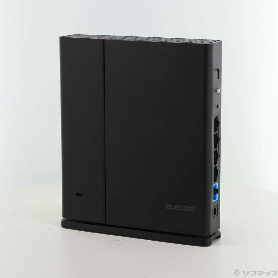 〔中古〕ELECOM(エレコム)  WRC-2533GST2 | ELECOM | 02