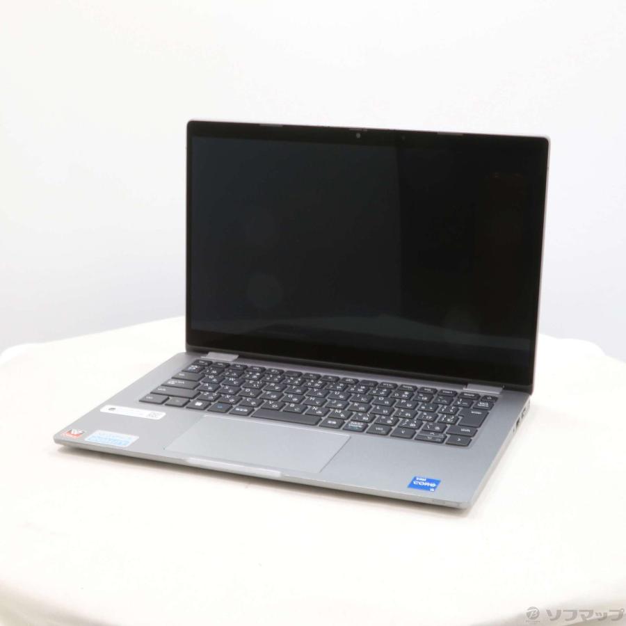 〔中古〕DELL(デル) Latitude 5320 | DELL | 01
