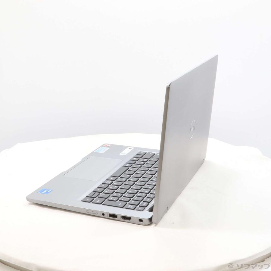 〔中古〕DELL(デル) Latitude 5320 | DELL | 02