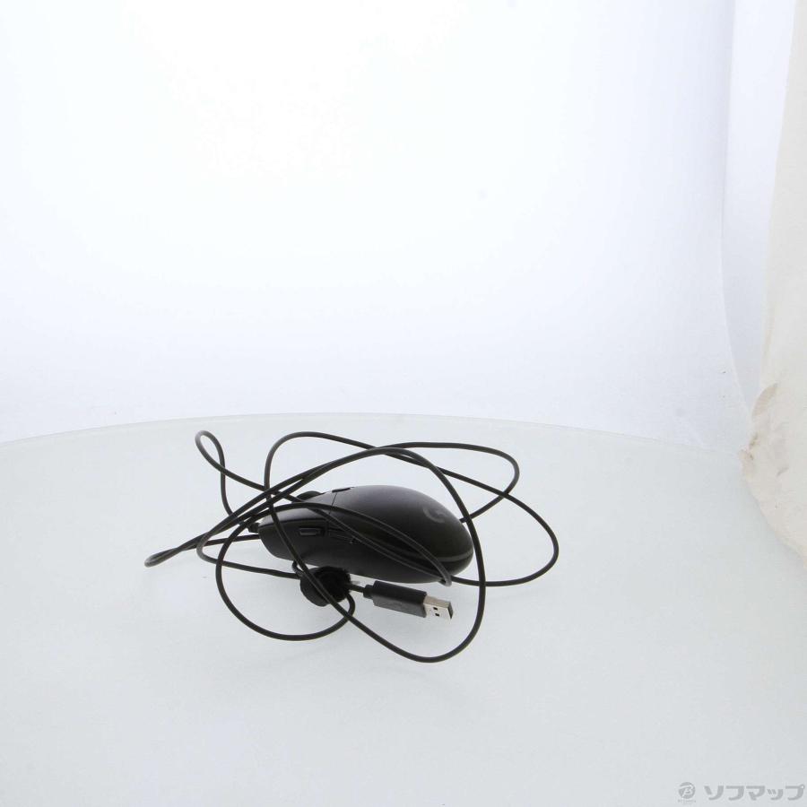 〔中古〕logicool(ロジクール)  Logicool G PRO HERO ゲーミングマウス G-PPD-001T | logicool | 02