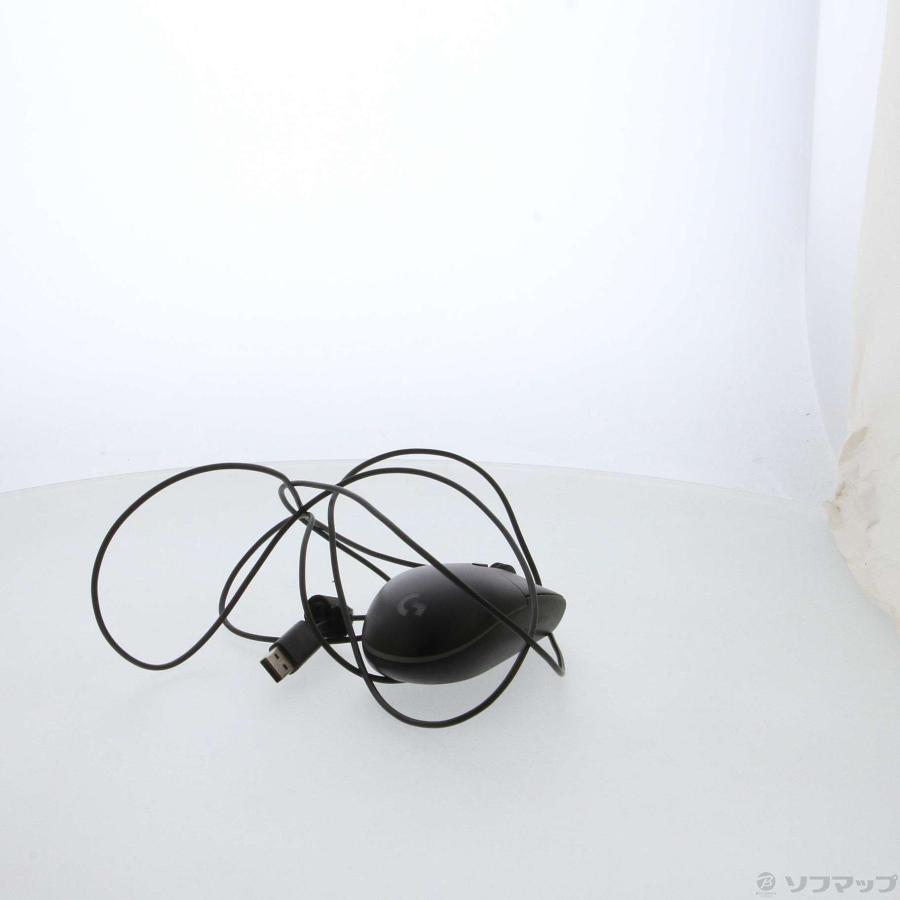 〔中古〕logicool(ロジクール)  Logicool G PRO HERO ゲーミングマウス G-PPD-001T | logicool | 03