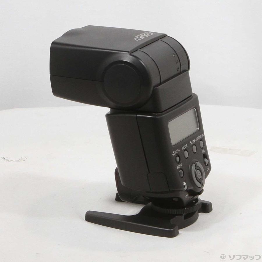 〔中古〕Canon(キヤノン)  スピードライト 430EX | キヤノン | 02