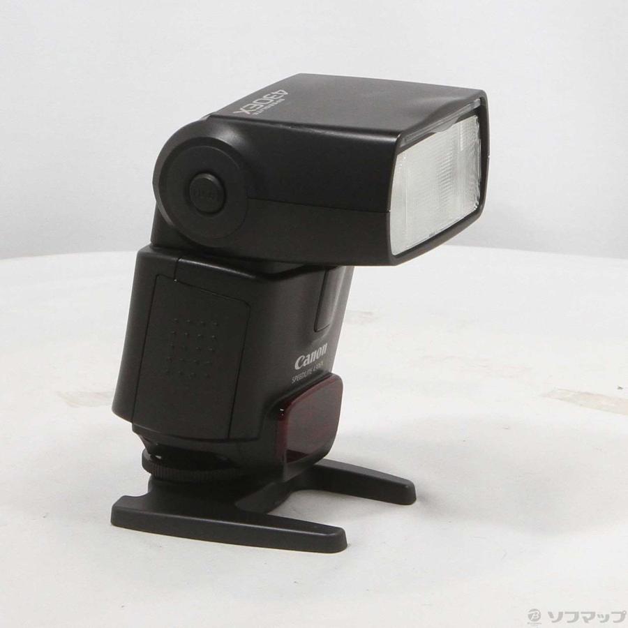 〔中古〕Canon(キヤノン)  スピードライト 430EX | キヤノン | 04