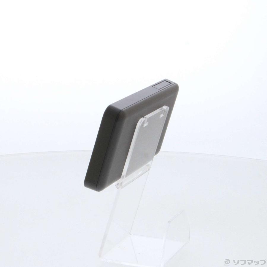 〔中古〕NEC(エヌイーシー)  Speed Wi-Fi 5G X11 NAR01 チタニウムグレー au SIMフリー |  | 02