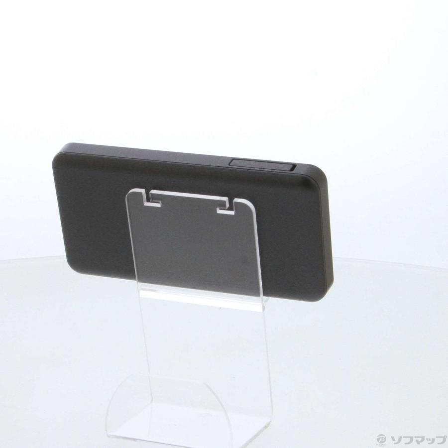 〔中古〕NEC(エヌイーシー)  Speed Wi-Fi 5G X11 NAR01 チタニウムグレー au SIMフリー |  | 03