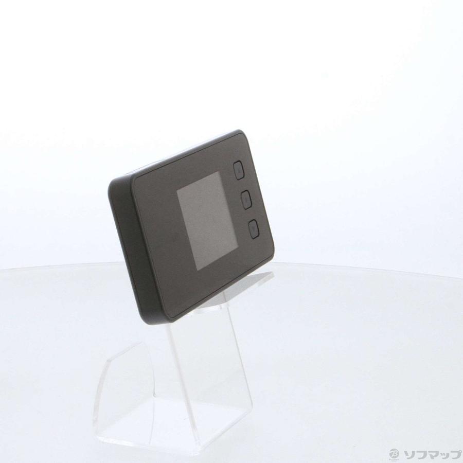〔中古〕NEC(エヌイーシー)  Speed Wi-Fi 5G X11 NAR01 チタニウムグレー au SIMフリー |  | 04