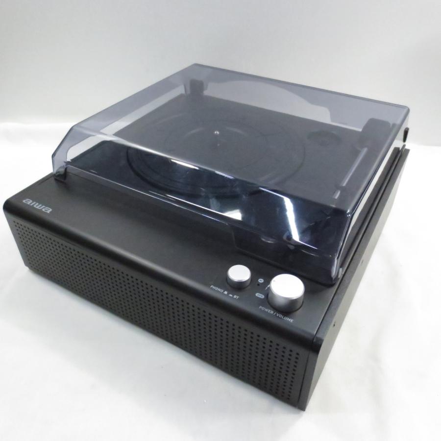 〔中古〕aiwa(アイワ)  〔展示品〕 aiwa audio 不明 JA3-RPL0001 |  | 02
