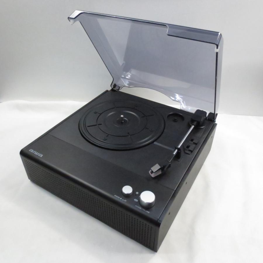 〔中古〕aiwa(アイワ)  〔展示品〕 aiwa audio 不明 JA3-RPL0001 |  | 03