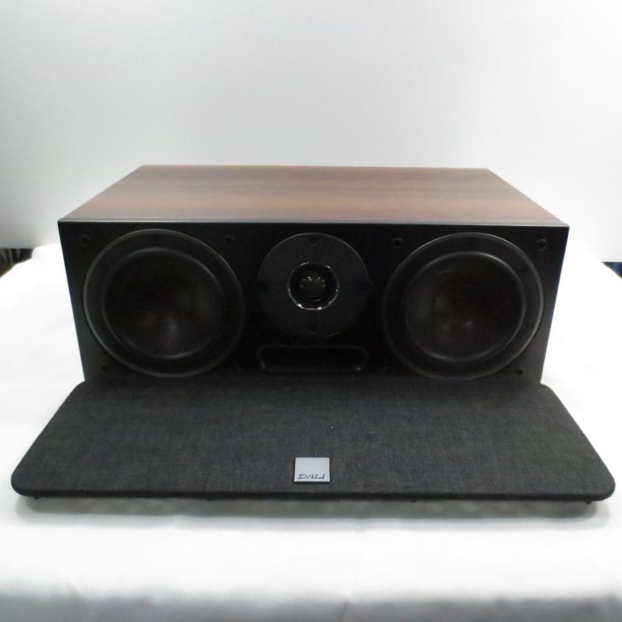 〔中古〕DALI 〔展示品〕 OBERON／VOKAL DW 1本 ダークウォルナット |  | 02