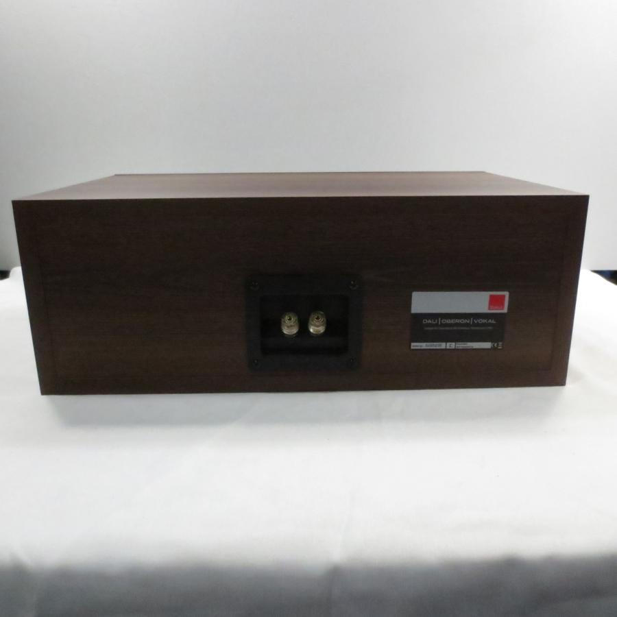〔中古〕DALI 〔展示品〕 OBERON／VOKAL DW 1本 ダークウォルナット |  | 03