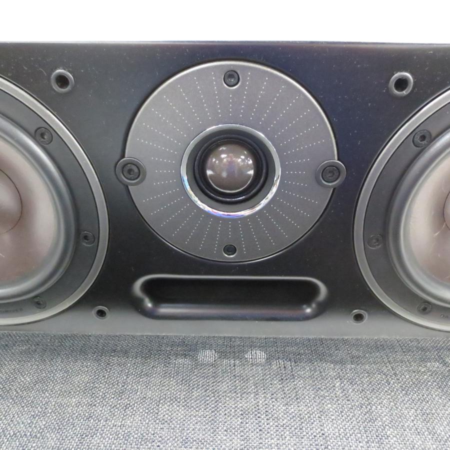 〔中古〕DALI 〔展示品〕 OBERON／VOKAL DW 1本 ダークウォルナット |  | 06