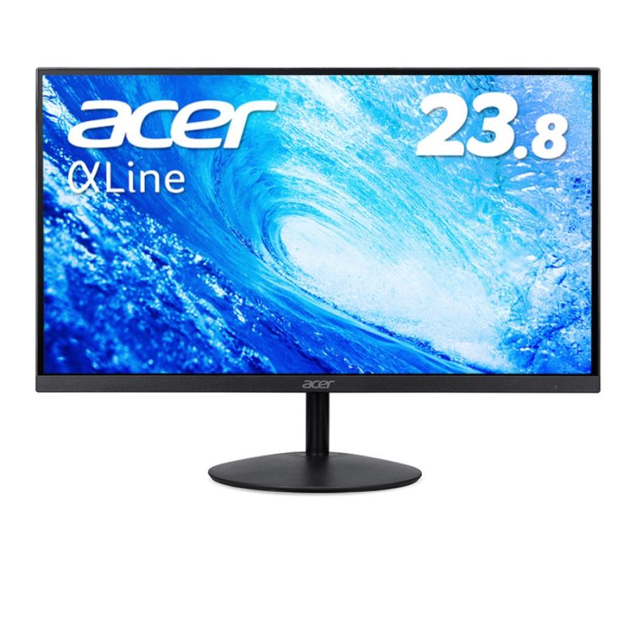 〔中古〕Acer(エイサー)  〔展示品〕 AlphaLine SB2 SB242YEbmix | acer | 01