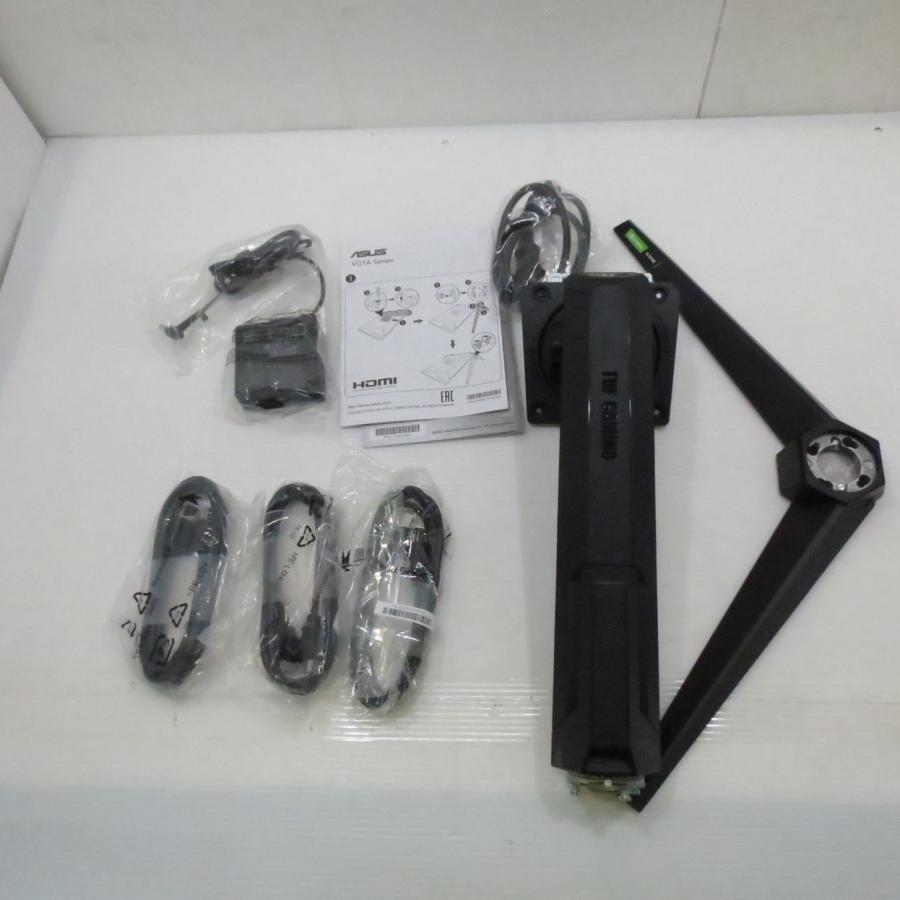 〔中古〕ASUS(エイスース)  〔展示品〕 TUF GAMING VG27AQL1A | ASUS | 01