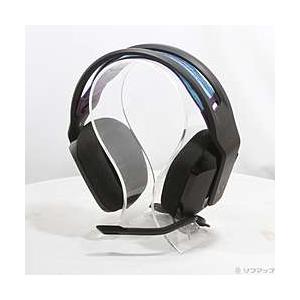 〔中古〕logicool(ロジクール)  G335 有線ゲーミングヘッドセット ブラック | logicool