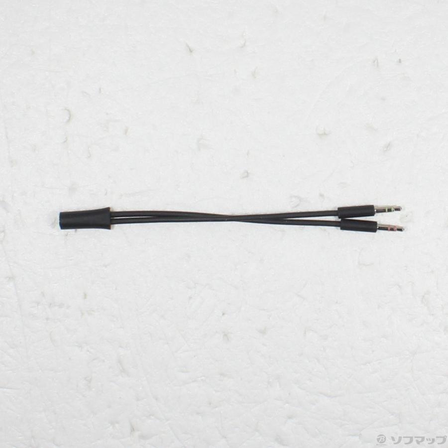 〔中古〕logicool(ロジクール)  G335 有線ゲーミングヘッドセット ブラック | logicool | 05