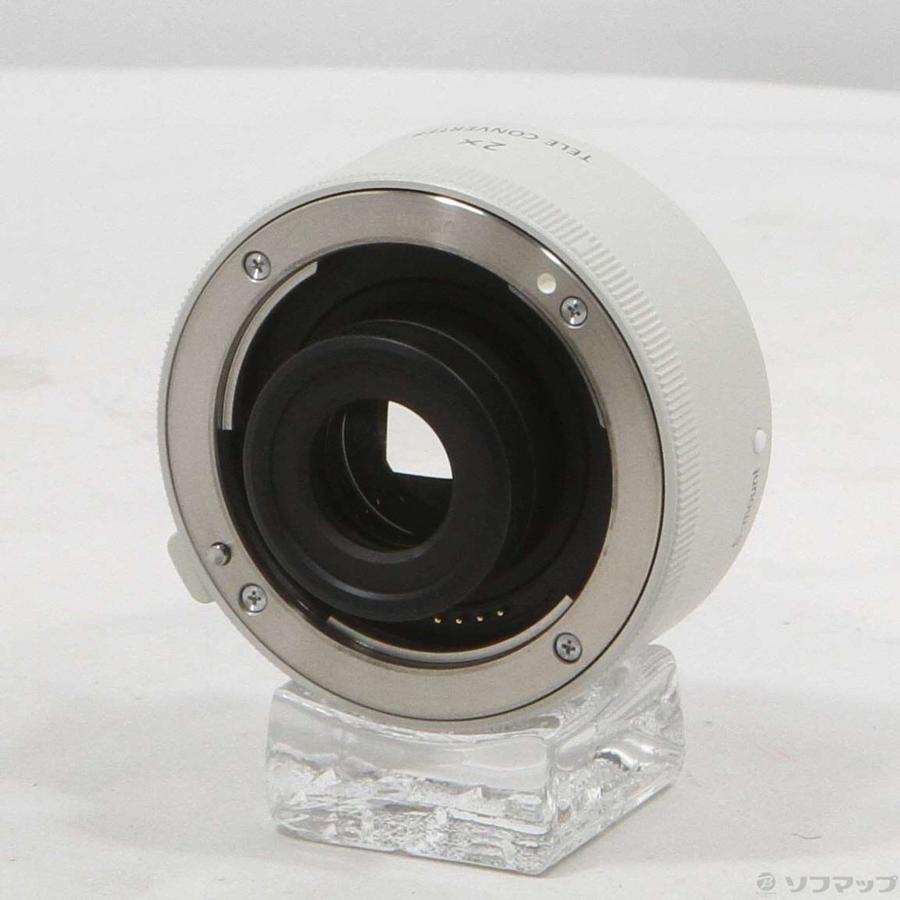 〔中古〕SONY(ソニー)  2X テレコンバーター (SEL20TC) | SONY | 01