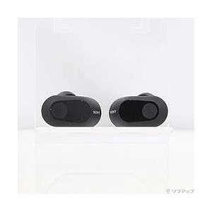 〔中古〕SONY(ソニー)  INZONE Buds ブラック WF-G700NBZ | SONY