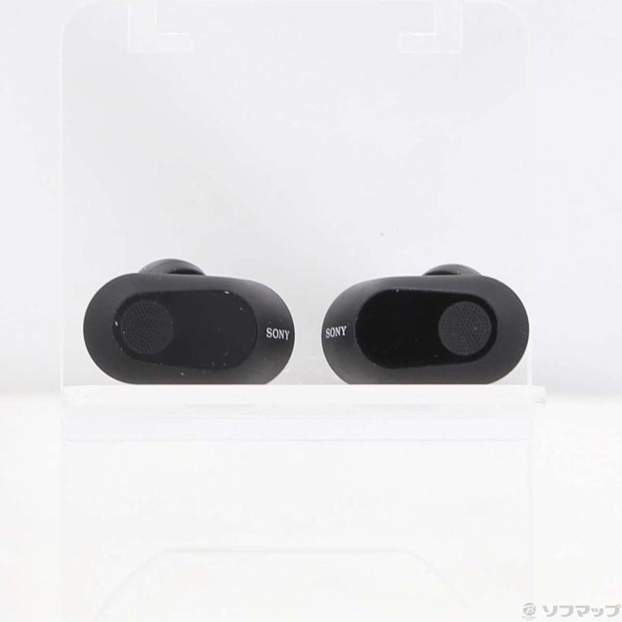 〔中古〕SONY(ソニー)  INZONE Buds ブラック WF-G700NBZ | SONY | 01