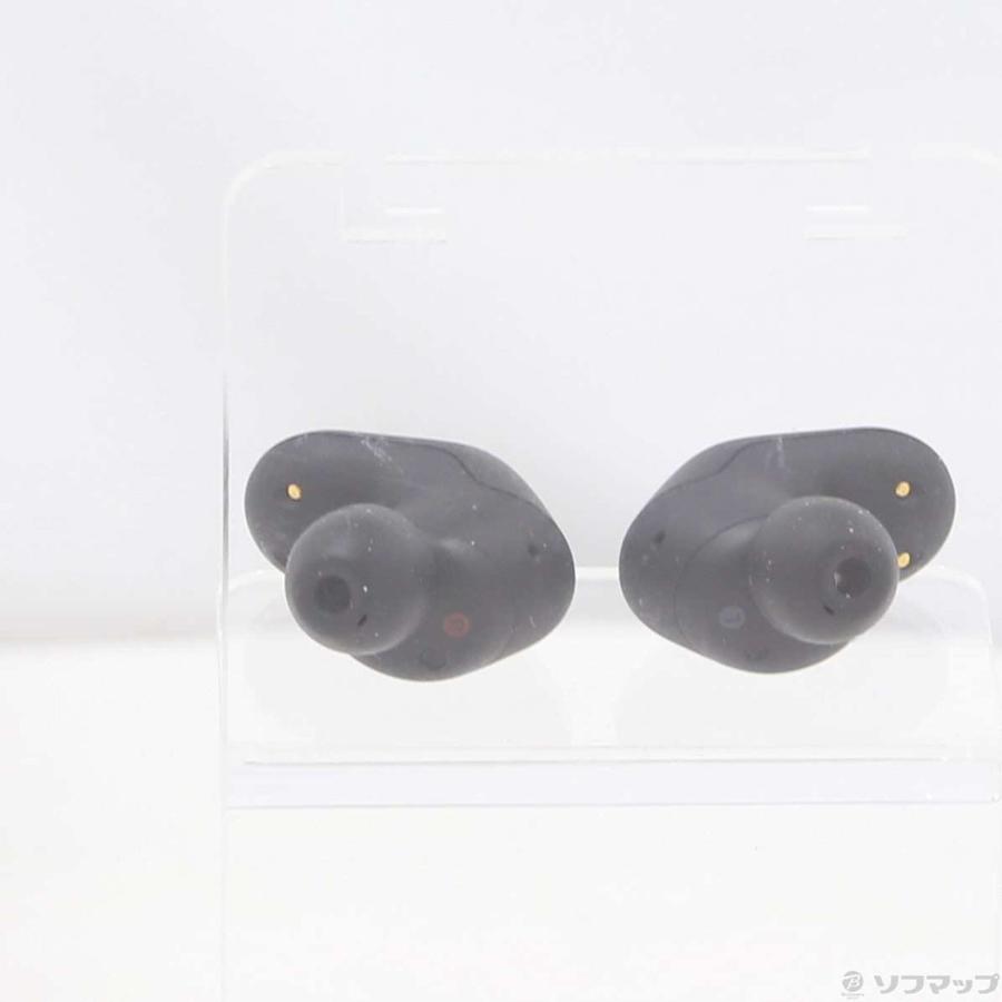 〔中古〕SONY(ソニー)  INZONE Buds ブラック WF-G700NBZ | SONY | 03