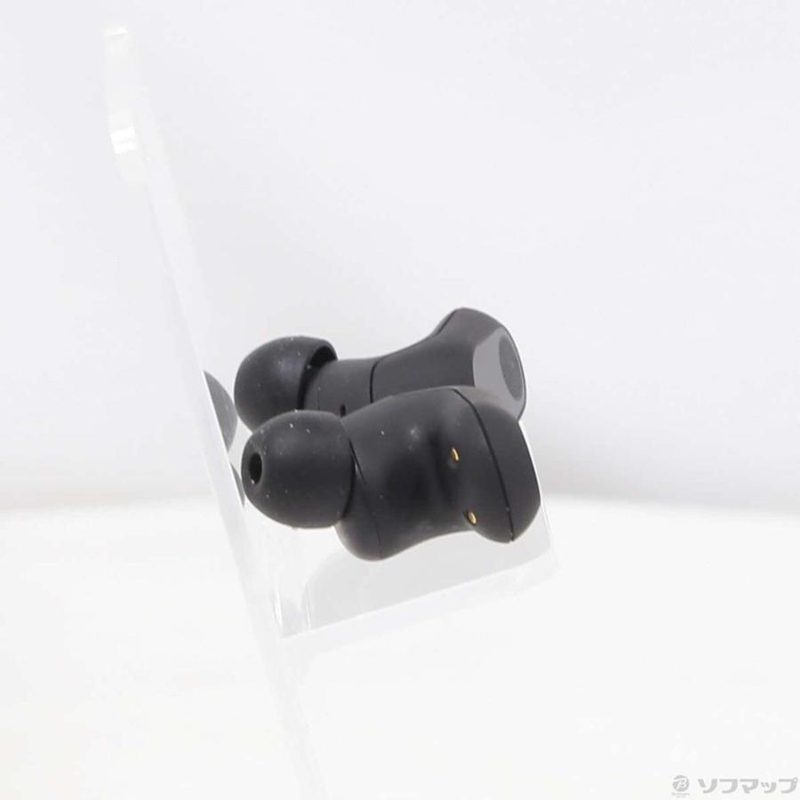 〔中古〕SONY(ソニー)  INZONE Buds ブラック WF-G700NBZ | SONY | 04
