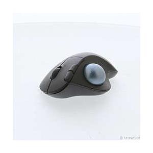 〔中古〕logicool(ロジクール)  M575SPGR グラファイト | logicool