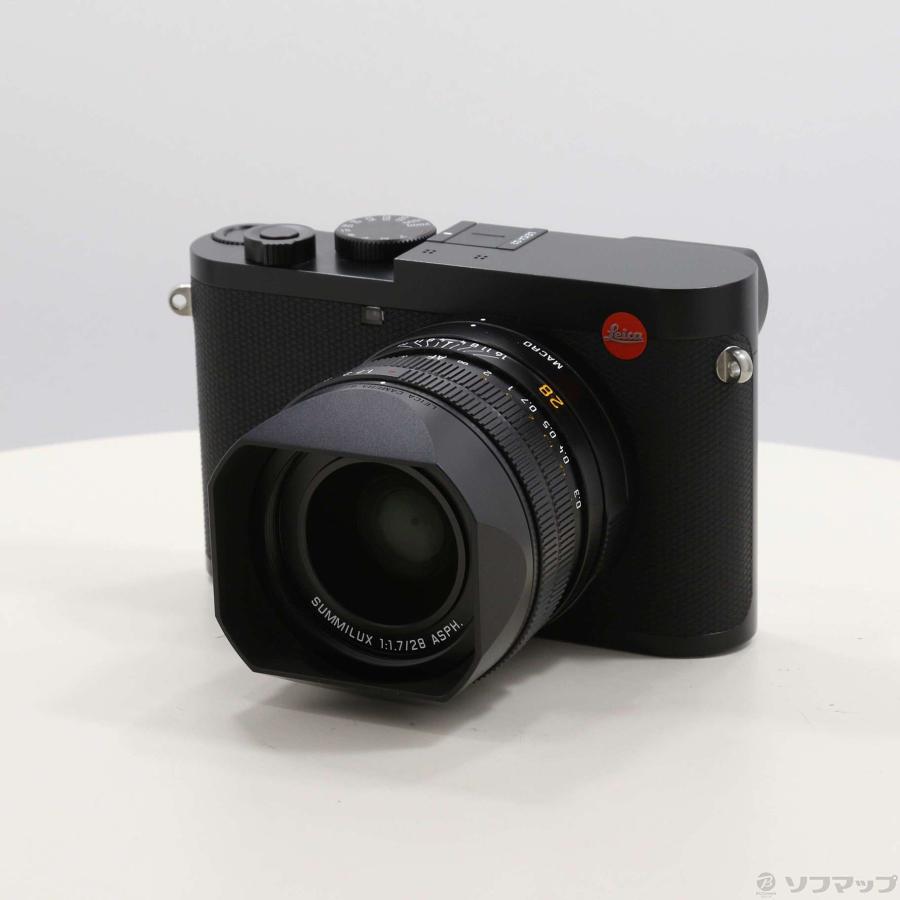 〔中古〕Leica(ライカ)  LEICA Q2 | ライカ | 01