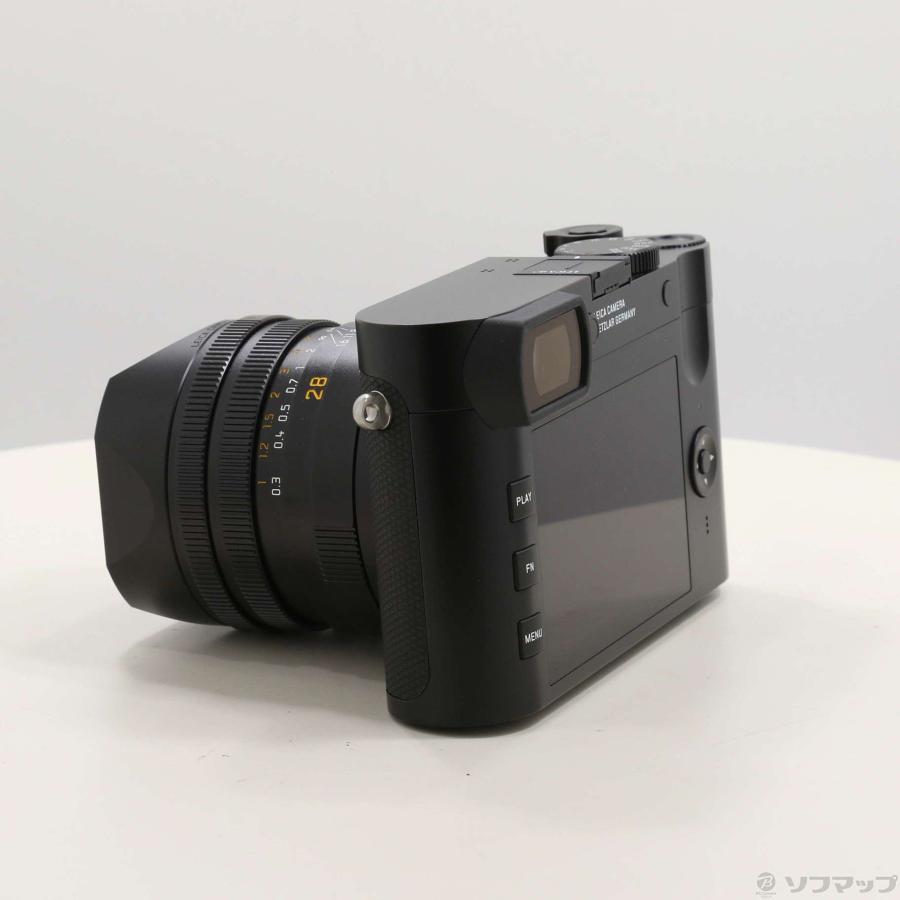 〔中古〕Leica(ライカ)  LEICA Q2 | ライカ | 02