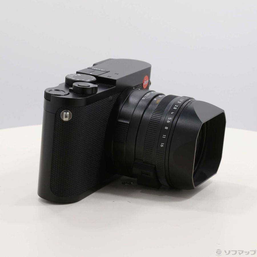〔中古〕Leica(ライカ)  LEICA Q2 | ライカ | 04
