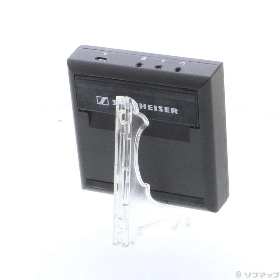 〔中古〕SENNHEISER(ゼンハイザー)  ゲーミング用 オーディオアンプ GSX 1000 |  | 03
