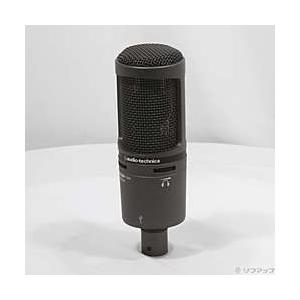 〔中古〕audio-technica(オーディオテクニカ)  AT2020USB+ | オーディオテクニカ