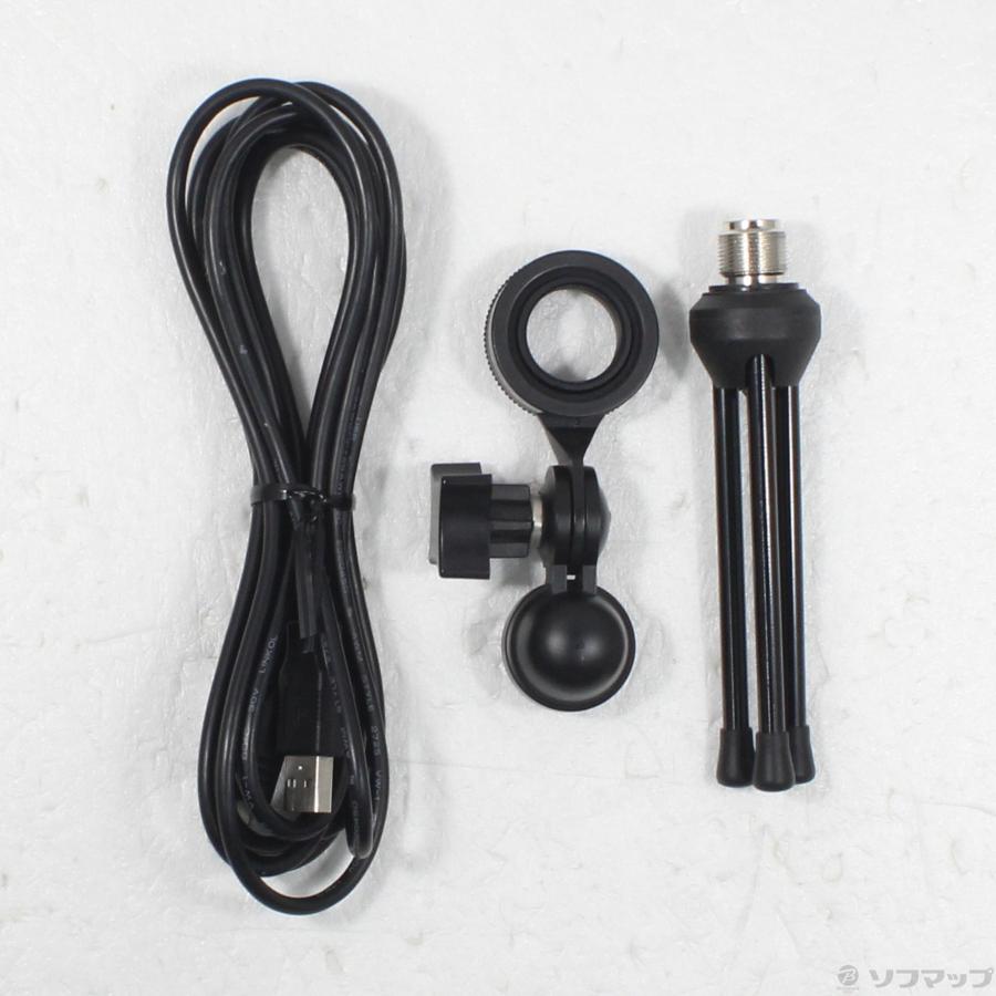 〔中古〕audio-technica(オーディオテクニカ)  AT2020USB+ | オーディオテクニカ | 05