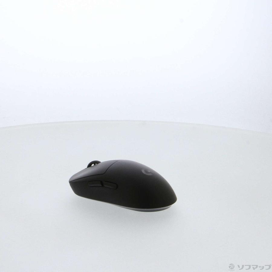 〔中古〕logicool(ロジクール)  PRO LIGHTSPEED ワイヤレスゲーミングマウス G-PPD-002WL | logicool | 02