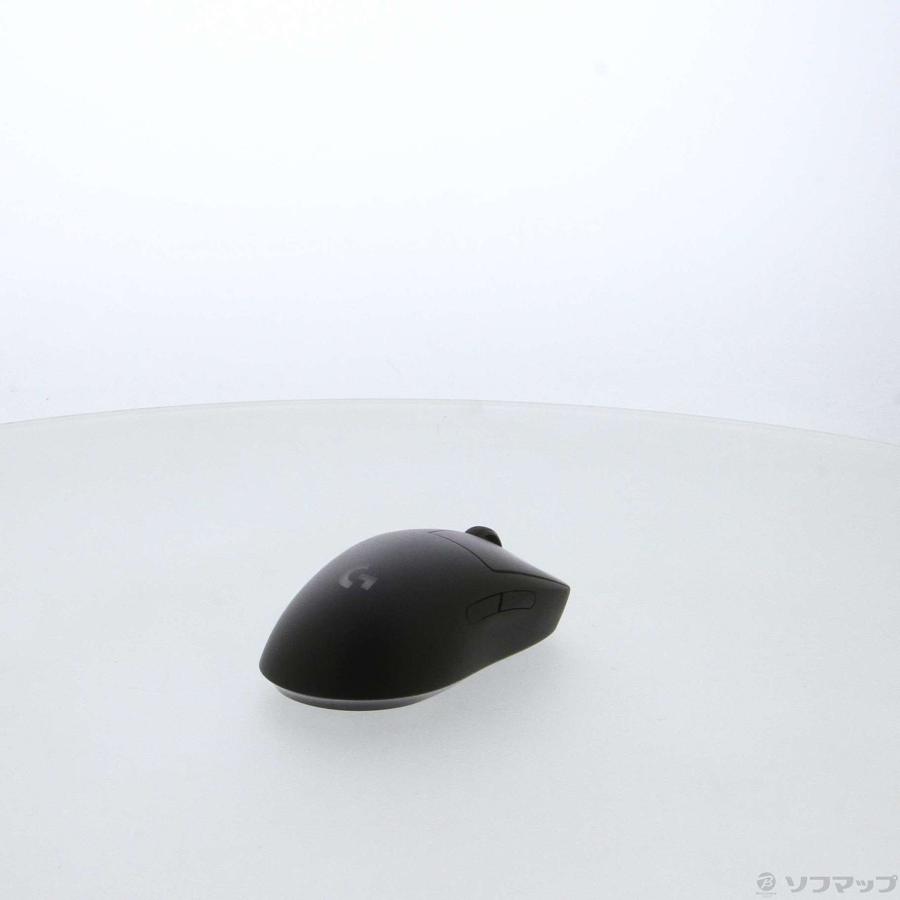 〔中古〕logicool(ロジクール)  PRO LIGHTSPEED ワイヤレスゲーミングマウス G-PPD-002WL | logicool | 03