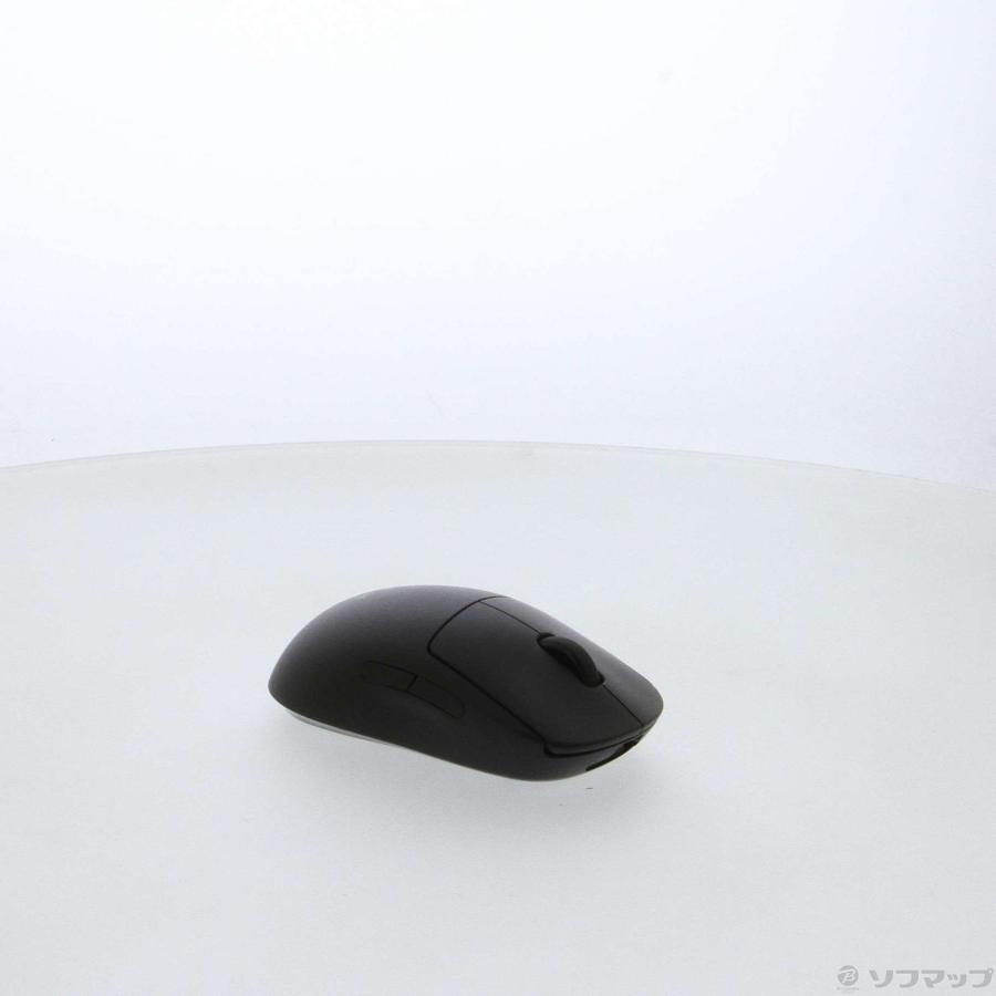 〔中古〕logicool(ロジクール)  PRO LIGHTSPEED ワイヤレスゲーミングマウス G-PPD-002WL | logicool | 04