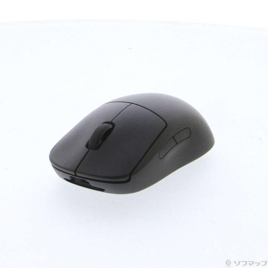 〔中古〕logicool(ロジクール)  PRO LIGHTSPEED ワイヤレスゲーミングマウス G-PPD-002WL | logicool | 01