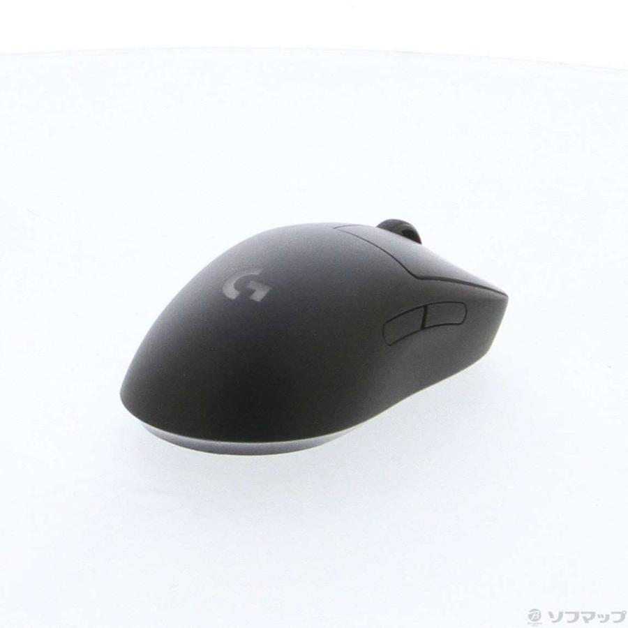 〔中古〕logicool(ロジクール)  PRO LIGHTSPEED ワイヤレスゲーミングマウス G-PPD-002WL | logicool | 03
