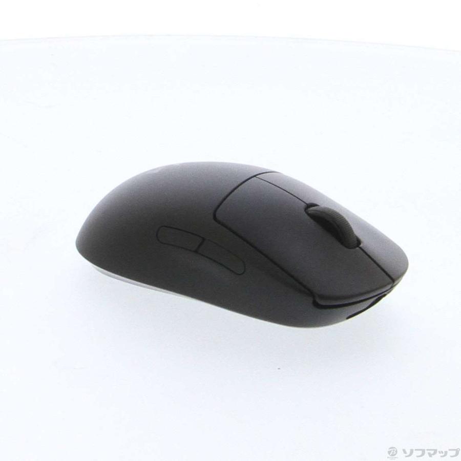 〔中古〕logicool(ロジクール)  PRO LIGHTSPEED ワイヤレスゲーミングマウス G-PPD-002WL | logicool | 04
