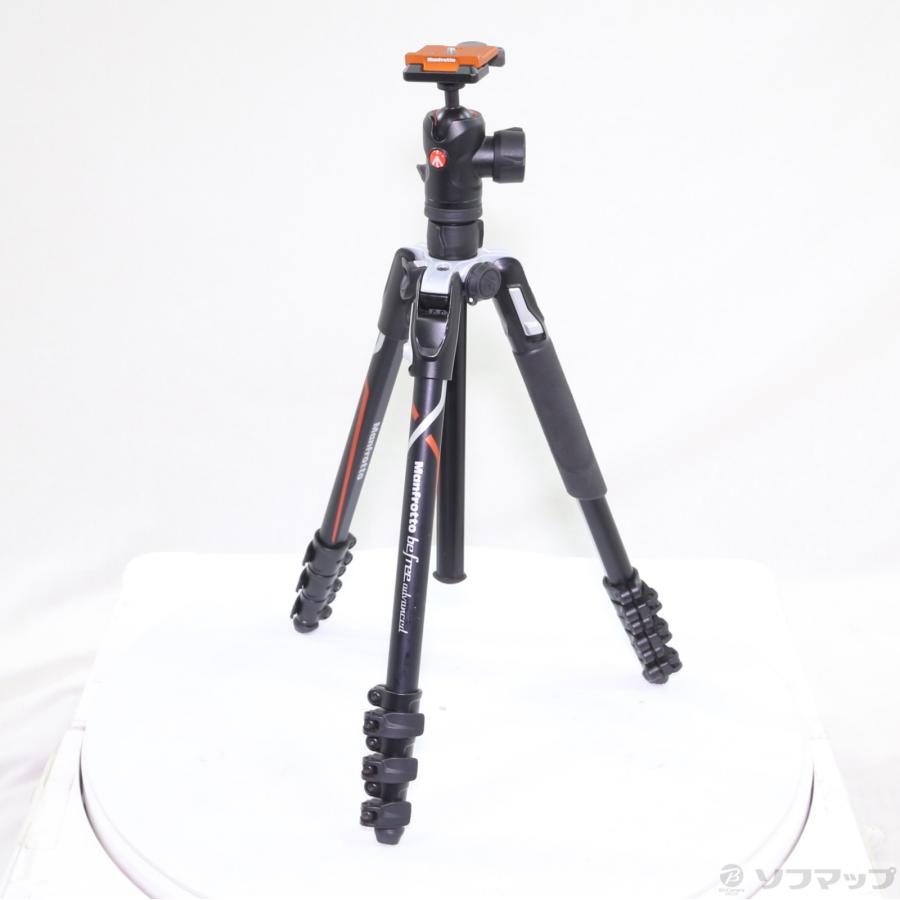 〔中古〕Manfrotto  befreeアドバンス L MKBFRLA-BH | Manfrotto | 01