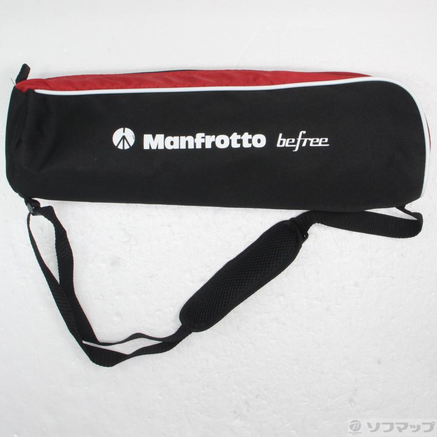 〔中古〕Manfrotto  befreeアドバンス L MKBFRLA-BH | Manfrotto | 02