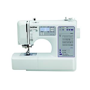 〔中古〕brother(ブラザー)  コンピュータミシン　S71-SL   CPE0001 ［コンピュータミシン］ 〔箱破損品〕 | ブラザー工業