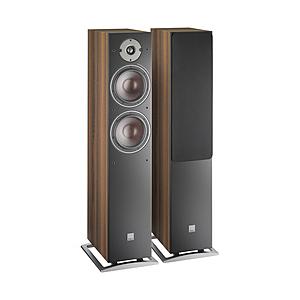〔中古〕DALI  〔展示品〕 OBERON7 DW ダークウォルナット 単品 | 