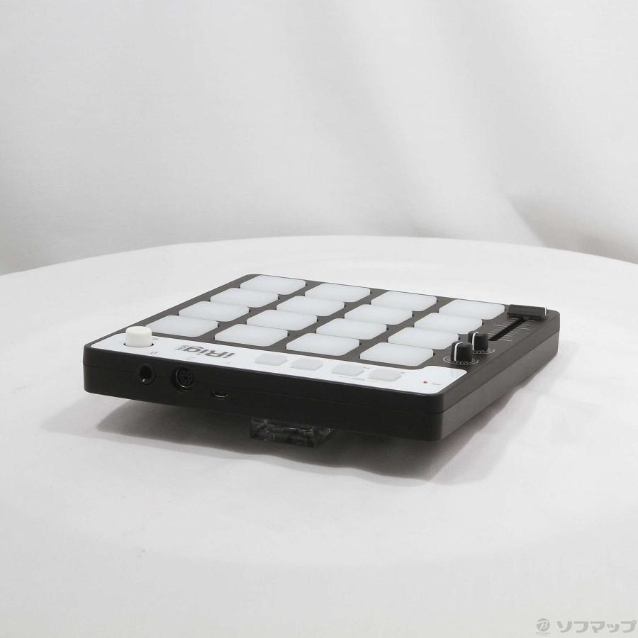 〔中古〕IK Multimedia  iRig Pads |  | 03