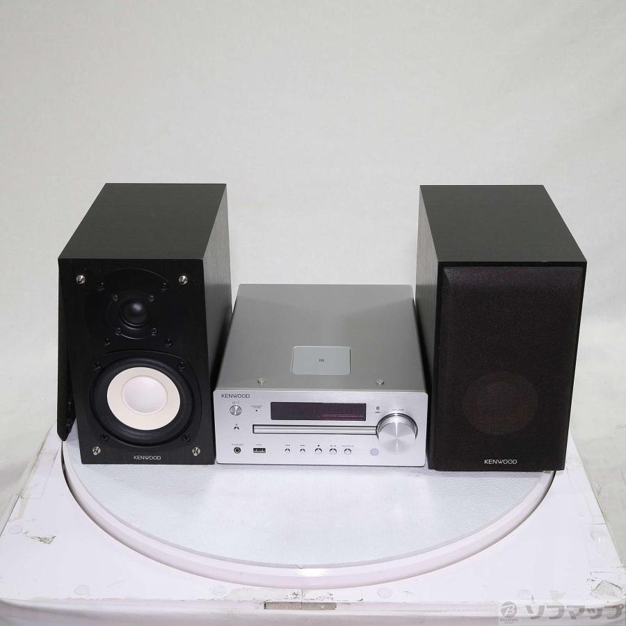 〔中古〕KENWOOD(ケンウッド)  K-515-S シルバー |  | 01