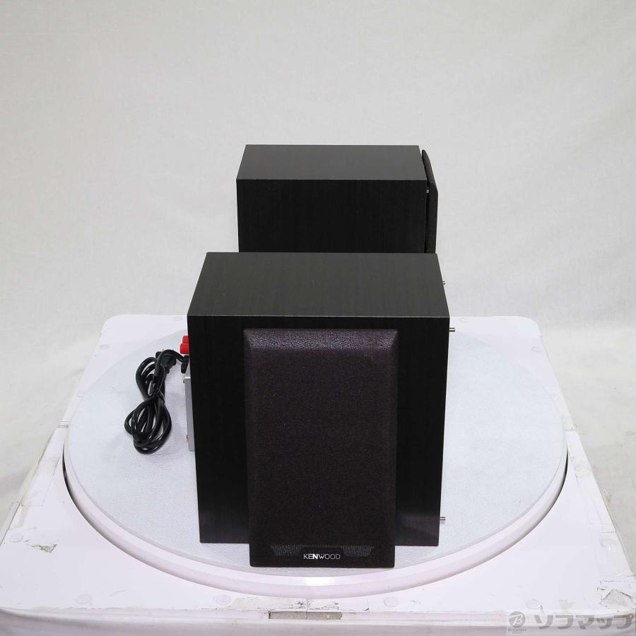 〔中古〕KENWOOD(ケンウッド)  K-515-S シルバー |  | 04